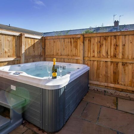 The Ebor Suites With Hot Tubs York Luaran gambar